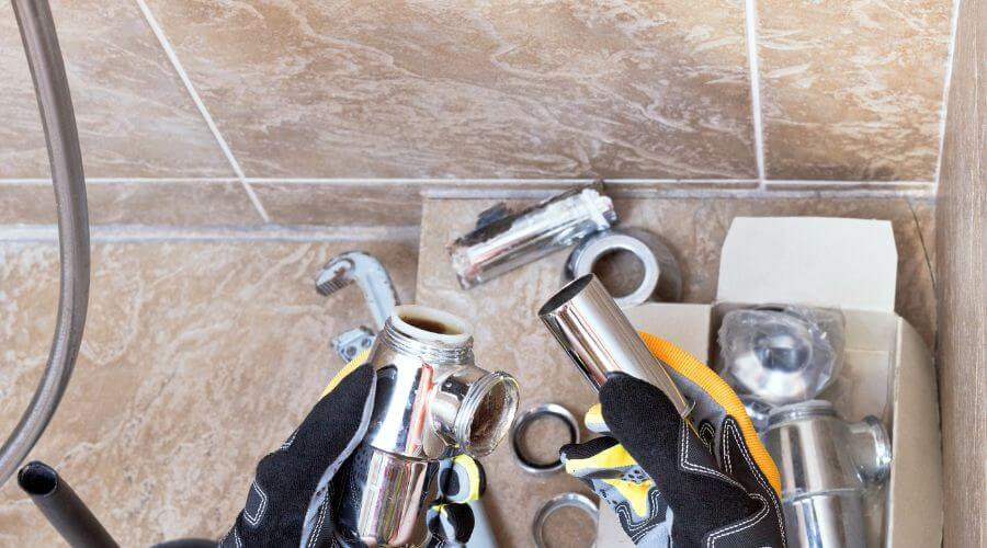 Expert tile roof repair services in Hartland, VT